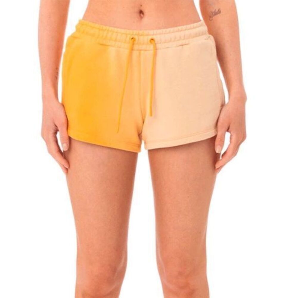 Kappa Authentic Makassar Shorts Orange Slim fit Size Large NWT